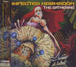 Infected Mushroom – Classical Mushroom (2000, CD) - Discogs