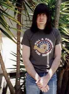 Johnny Ramone on Discogs