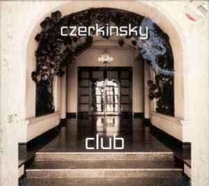Czerkinsky - Club album cover
