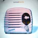 Cover of Tripwire, 1994-08-15, Vinyl