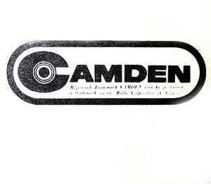 Camden on Discogs