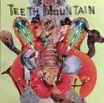 Cover of Teeth Mountain, 2008, CD