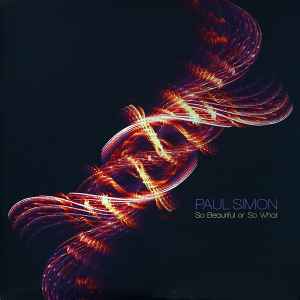 Paul Simon – Seven Psalms (2023, Vinyl) - Discogs