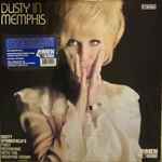 Cover of Dusty In Memphis, , Vinyl
