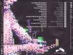 Cover of 8-Bit Operators  -  The Music Of Kraftwerk, 2006, CDr