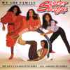 Sister Sledge - We Are Family (Long Version) (1984 Mix By Bernard Edwards)