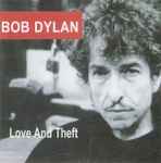 Cover of Love And Theft, 2001, CD