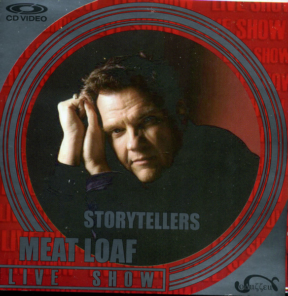 Meat Loaf - VH1 Storytellers | Releases | Discogs