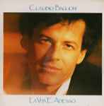 Claudio Baglioni - La Vita È Adesso, Releases