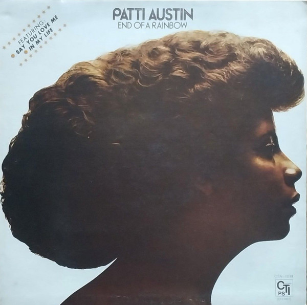 Patti Austin - End Of A Rainbow | Releases | Discogs