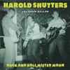 Harold Shutters a/k/a Don Ellis (6) - Rock And Roll Mister Moon