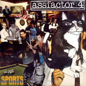 Sports - Assfactor 4
