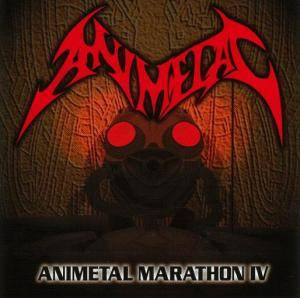 Animetal – Animetal Marathon IV (2001, CD) - Discogs
