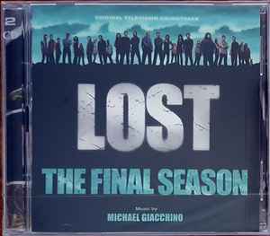 Michael Giacchino - LOST - The Final Season (Original Television Soundtrack)