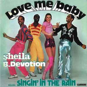 Sheila – Sheila (2006, CD) - Discogs