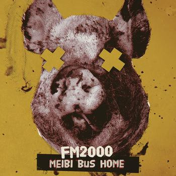 Album herunterladen FM2000 - Meibi Bus Home