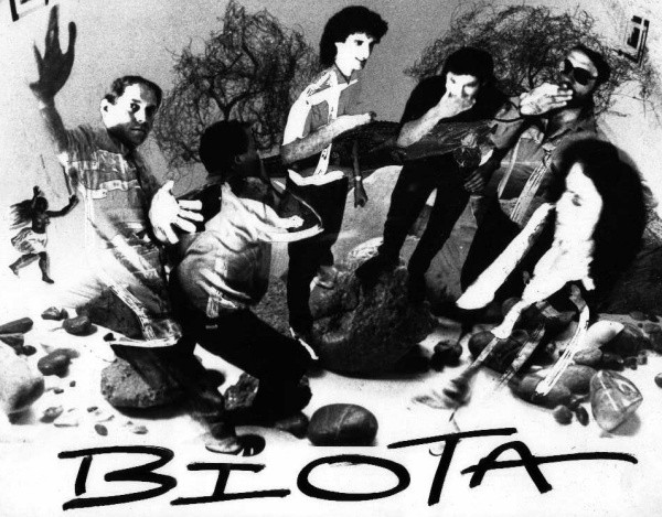 Biota Discography | Discogs