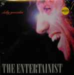 Cover of The Entertainist, 2000-11-03, Vinyl