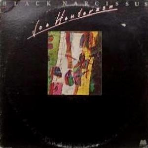 Joe Henderson – Black Narcissus (1977, Vinyl) - Discogs