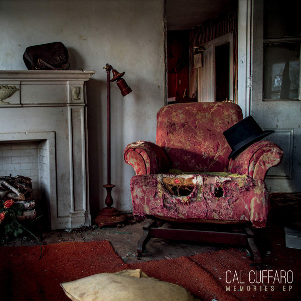 descargar álbum Cal Cuffaro - Memories