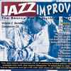 Various - Jazz Improv (The Source For Everything Jazz Volume 2, Number 1 Companion CD)