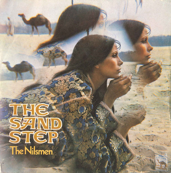 The Nilsmen – Le Winston (1968, Vinyl) - Discogs