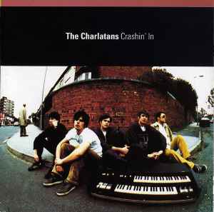 The Charlatans - Crashin' In