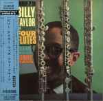 Billy Taylor – Billy Taylor With Four Flutes (1959, Vinyl) - Discogs