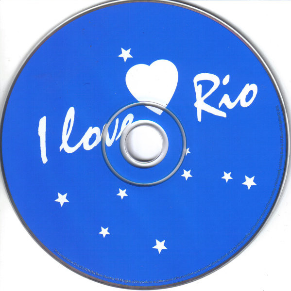 Album herunterladen Various - 100 Brazil By HM
