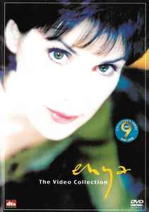 Enya - The Video Collection album cover