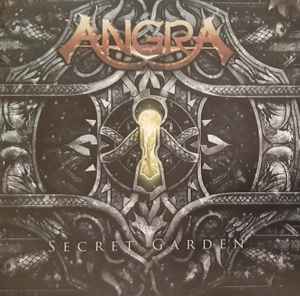 Angra - Secret Garden | Releases | Discogs