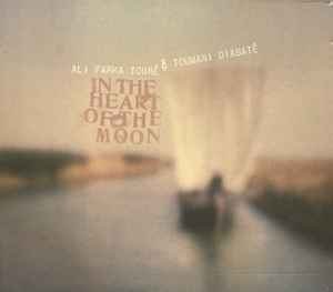 Ali Farka Touré - In The Heart Of The Moon
