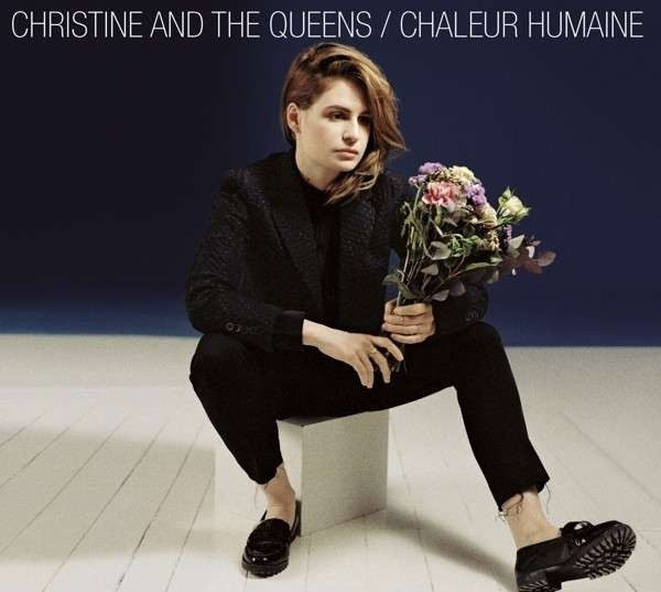 Christine And The Queens - Chaleur Humaine | Because Music (2-263301)