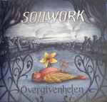Cover of Övergivenheten, 2022-08-19, Vinyl
