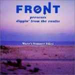 Front Presents Diggin' From Vaults - Muro's Summer Vibes (1997