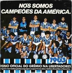 1983  Grêmio1983