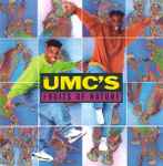 UMC'S – Fruits Of Nature (1991, CD) - Discogs