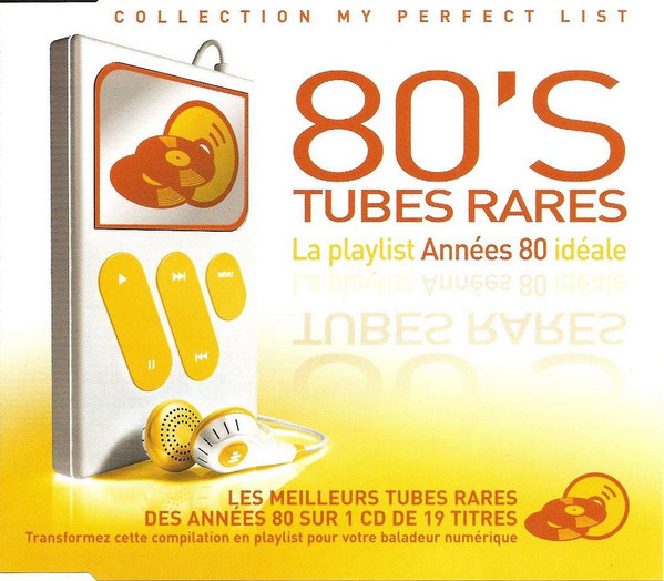 Les meilleures chansons des années 80 : notre playlist de tubes