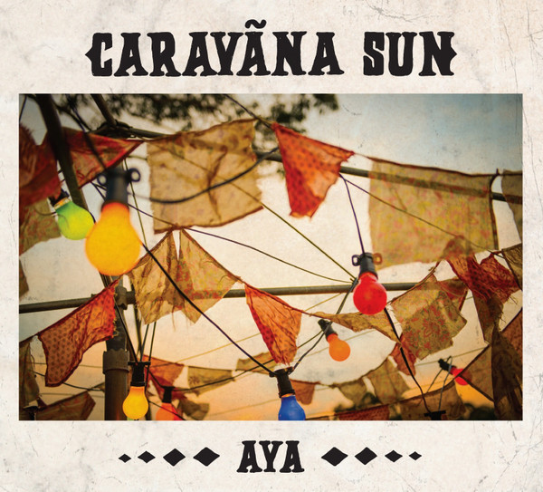 Carav na Sun Aya Releases Discogs