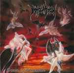 Immolation – Dawn Of Possession (1991, CD) - Discogs