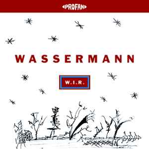 W.I.R. - Wassermann