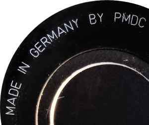 PMDC, Germany on Discogs