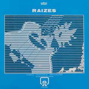 Raizes - Raizes album cover
