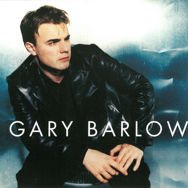 baixar álbum Gary Barlow - Superhero