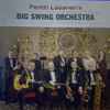 Pentti Lasanen's Big Swing Orchestra - Pentti Lasanen's Big Swing Orchestra