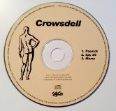 descargar álbum Crowsdell - Popsick