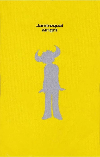 Jamiroquai - Alright | Releases | Discogs