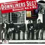 The Definitive Downliners Sect Singles A's & B's (1994, CD) - Discogs