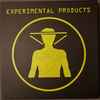 Experimental Products - Experimental Products All LP´s Box Set