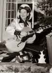 baixar álbum Bonnie Guitar, Milton Rogers And His Orchestra - Johnny Vagabond